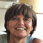 Profilbild för Agneta Björklund