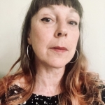 Profilbild för Andréa Hösel