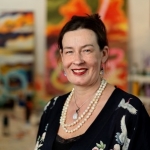 Profilbild för Katarina Ekelund