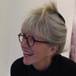 Profilbild för Bodil Hedlund