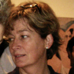 Profilbild för Eva Sjödahl-Essén