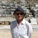 Profilbild för Kathie Pettersson
