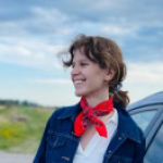 Profilbild för Alice Máselníková