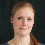 Profilbild för Cecilia Hedlund