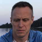 Profilbild för Dan Wedegren