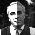 Profilbild för Teymor Zarré