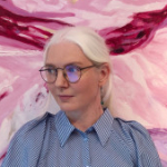 Profilbild för Susanne Lund-Young