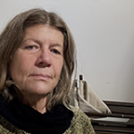 Profilbild för Gunilla Wiel-Svensson