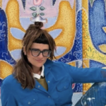 Profilbild för Sarah von Sydow