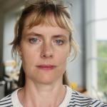 Profilbild för Helena Piippo Larsson
