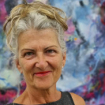 Profilbild för Silvia Wieser