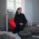 Profilbild för Agnes Lindvall