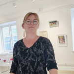 Profilbild för Lena Ansner