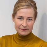Profilbild för Sirje Papp