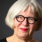 Profilbild för Renée Rudebrant