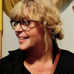 Profilbild för Linda Zetterman