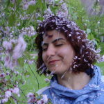 Profilbild för Nilofar Kosheshi