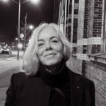 Profilbild för Susanne Bonja