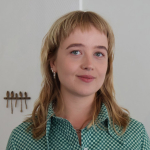 Profilbild för Vera B. Zornat