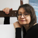 Profilbild för Galina Davydtchenko
