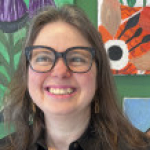 Profilbild för Eva Kerek