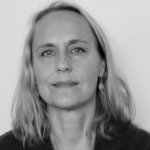 Profilbild för Christina Olivecrona