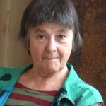 Profilbild för Lotta Lagercrantz