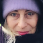 Profilbild för Madeleine Aleman