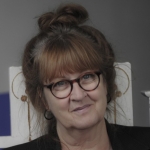 Profilbild för Maj-Britt Niklasson