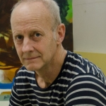 Profilbild för Christian Poignant