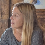 Profilbild för Gunilla Poignant