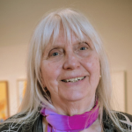 Profilbild för Stina Melanton