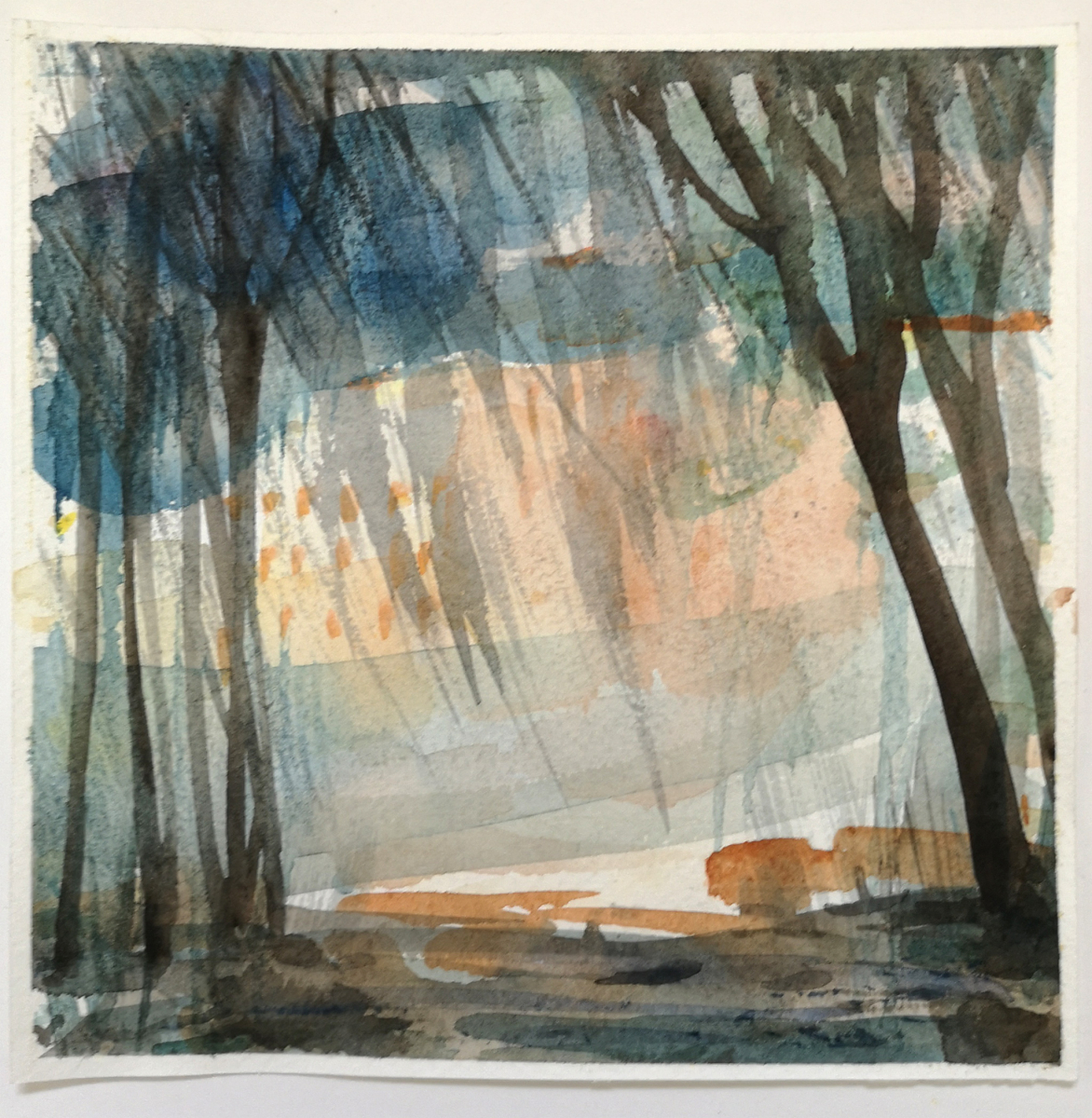 rainy-day