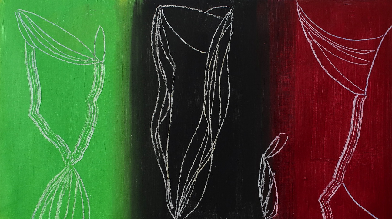 endlingar-olja-pa-duk-34x60-cm