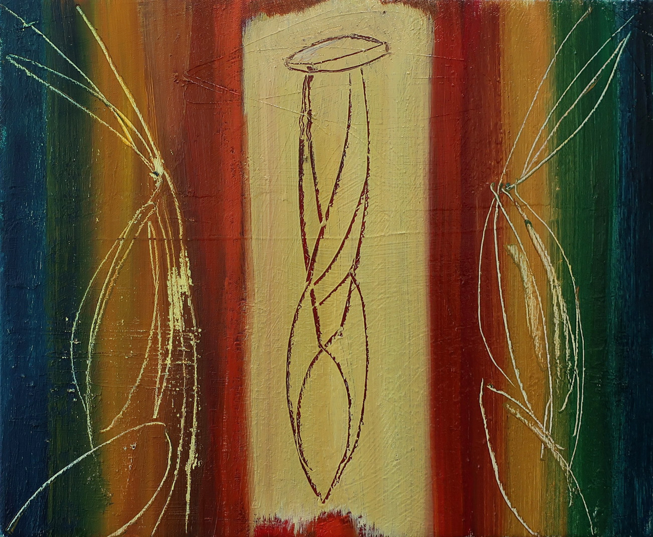 linglar-olja-pa-duk-33x40-cm