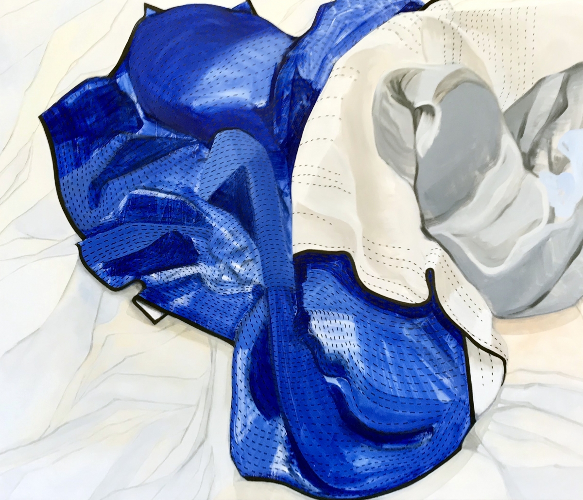 bluecover