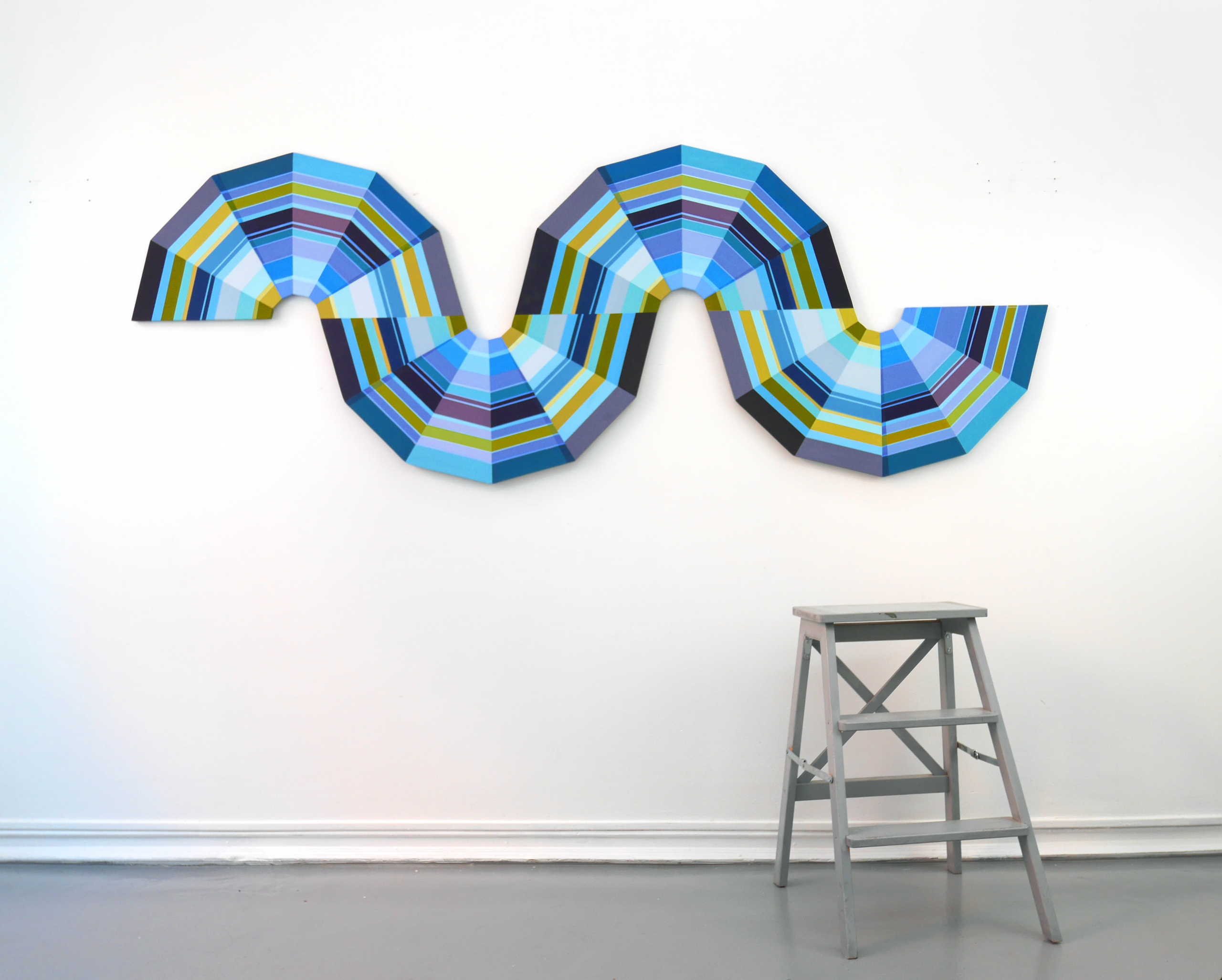 multicolor-snake