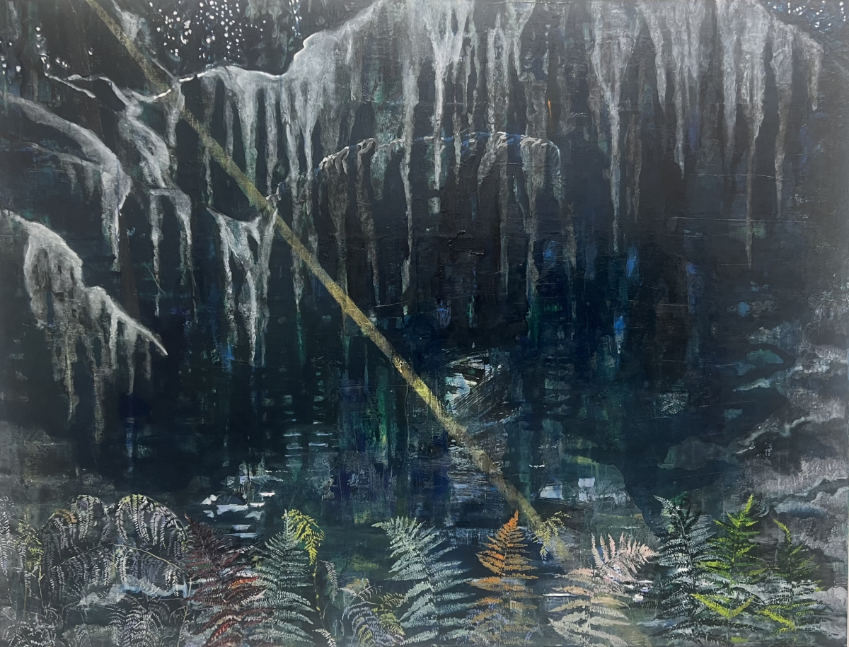 gammelskog-ii