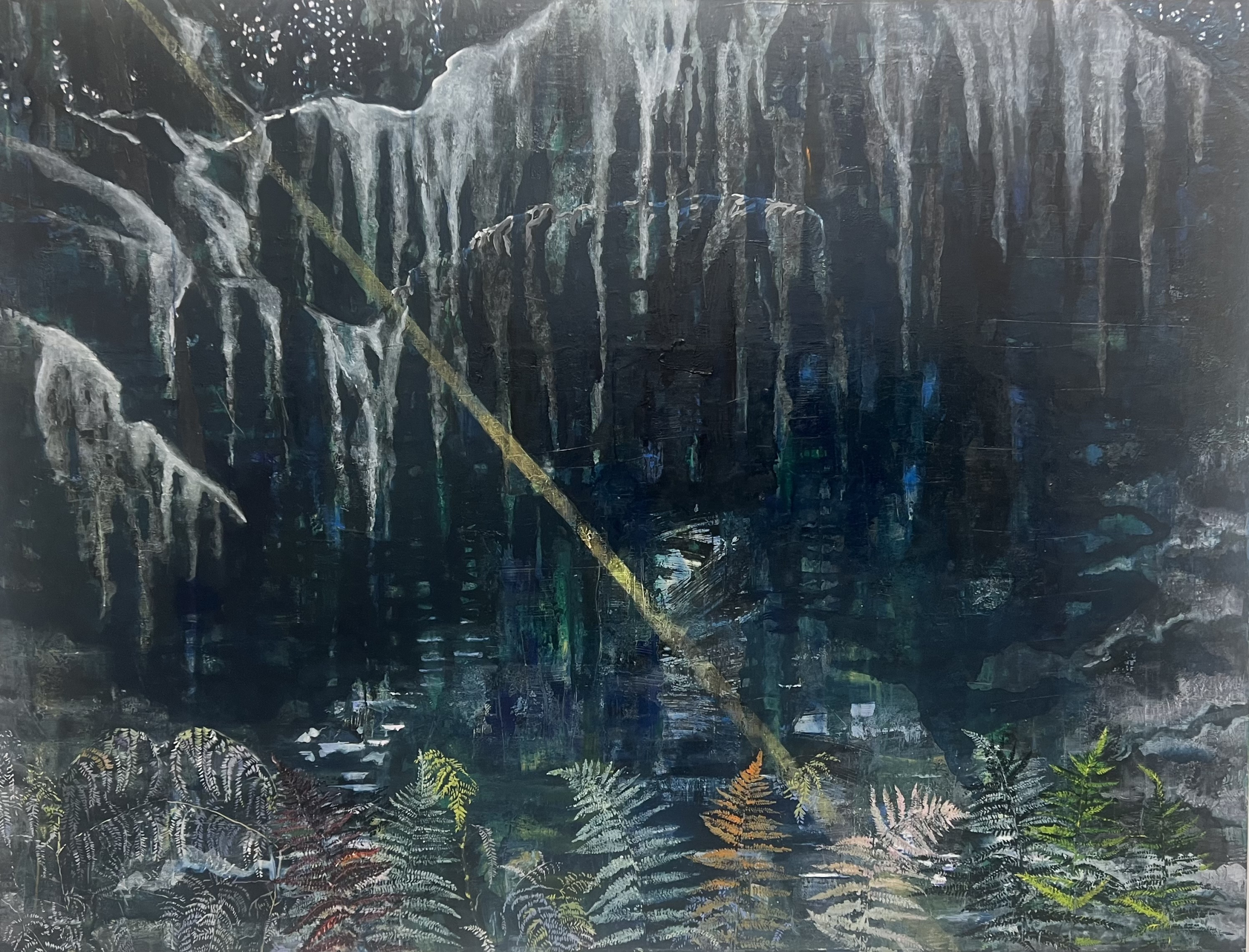 gammelskog-ii