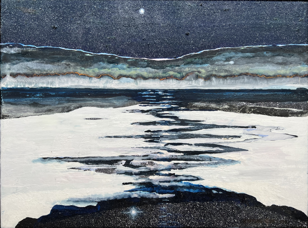 under-hundstjarnan