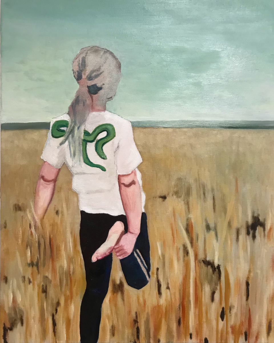runner