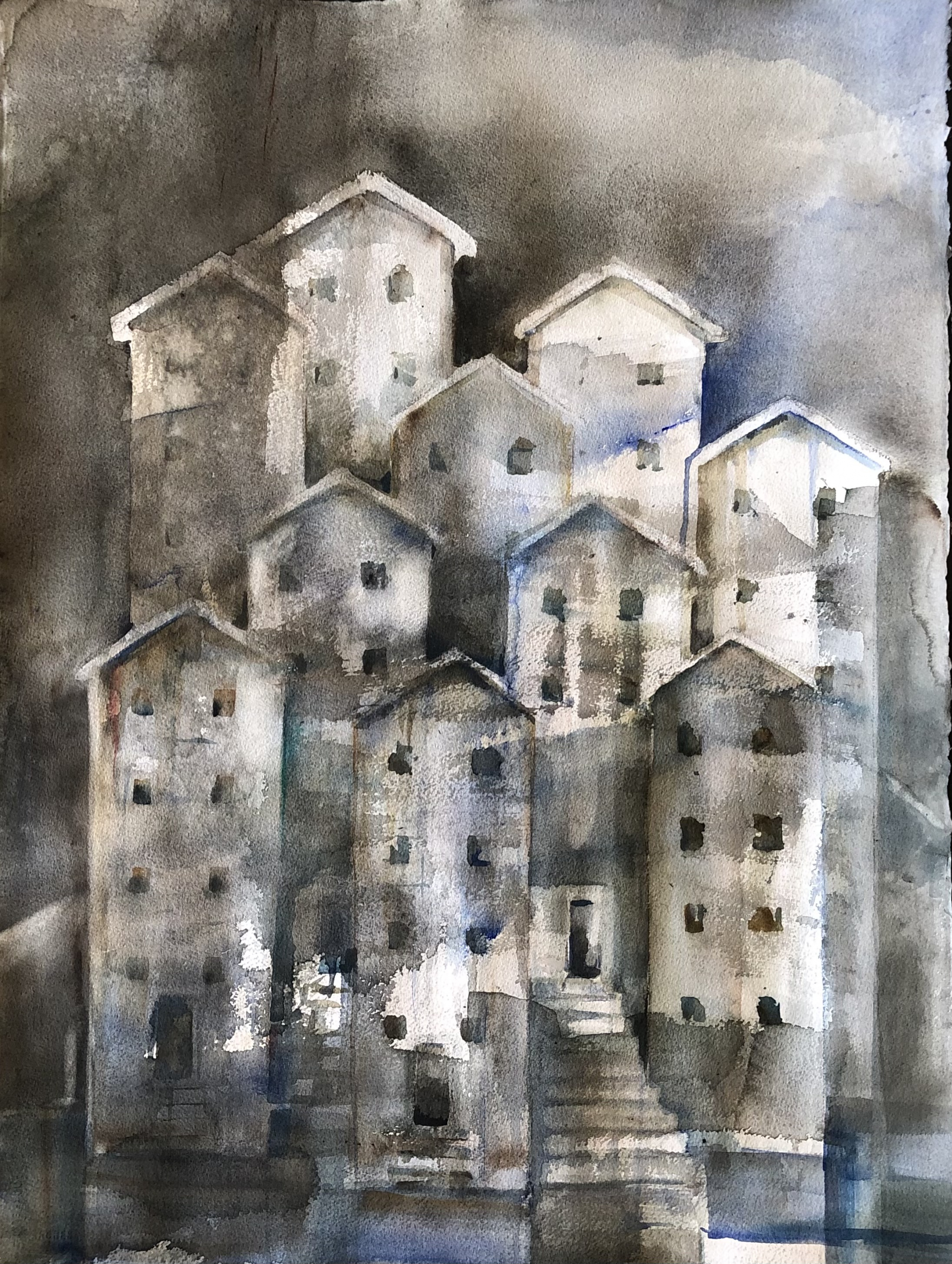 flera-hus