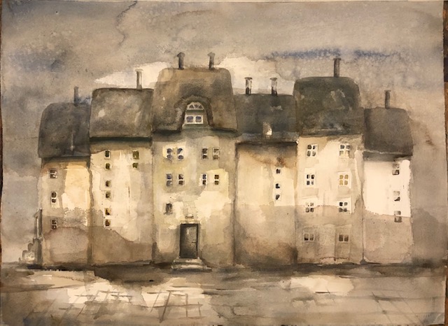 radhus