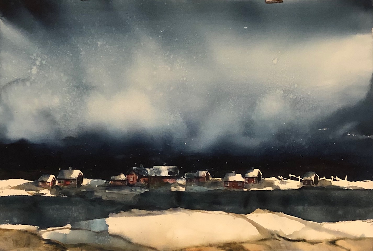 midvinter