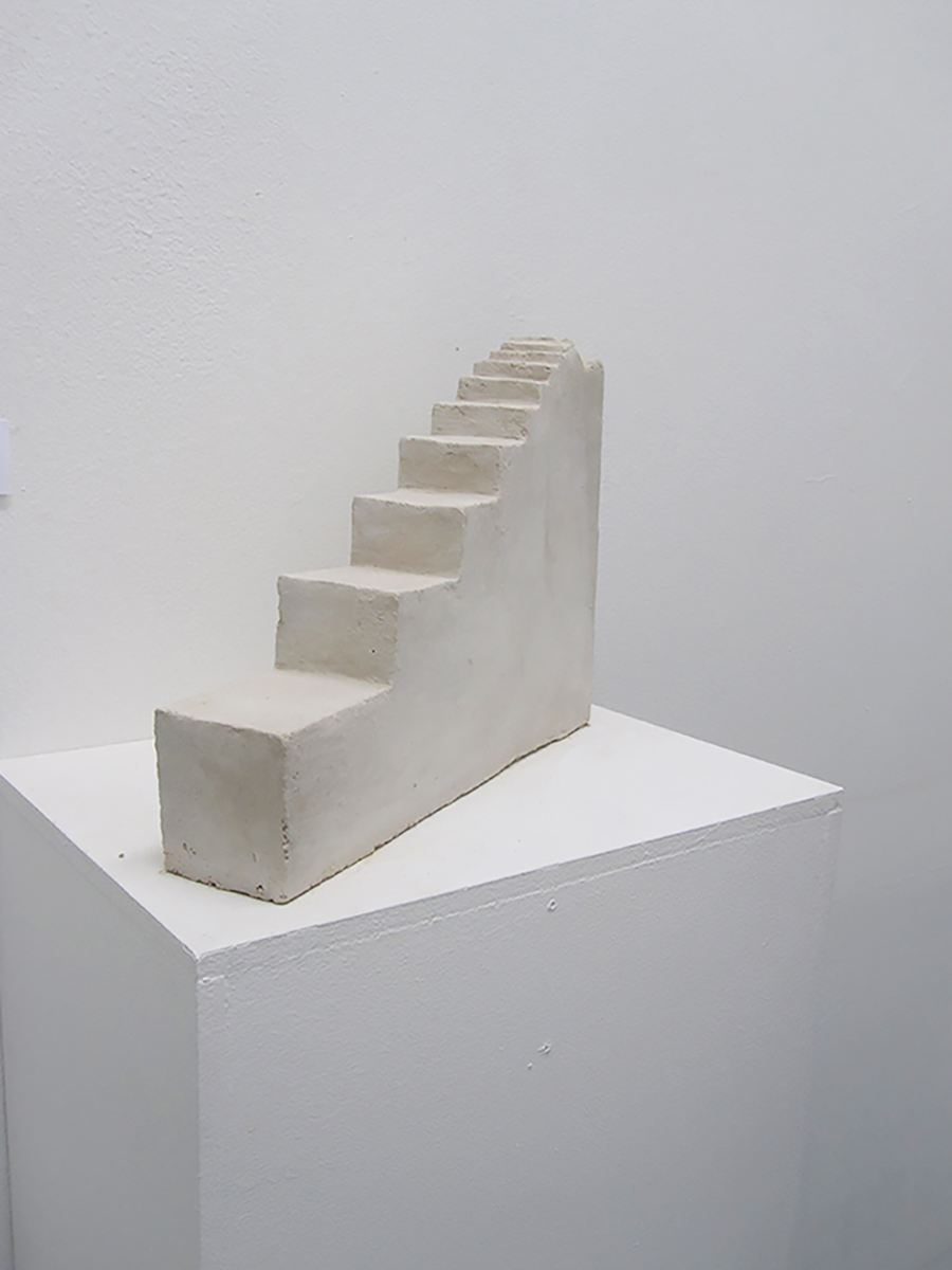 the-stair