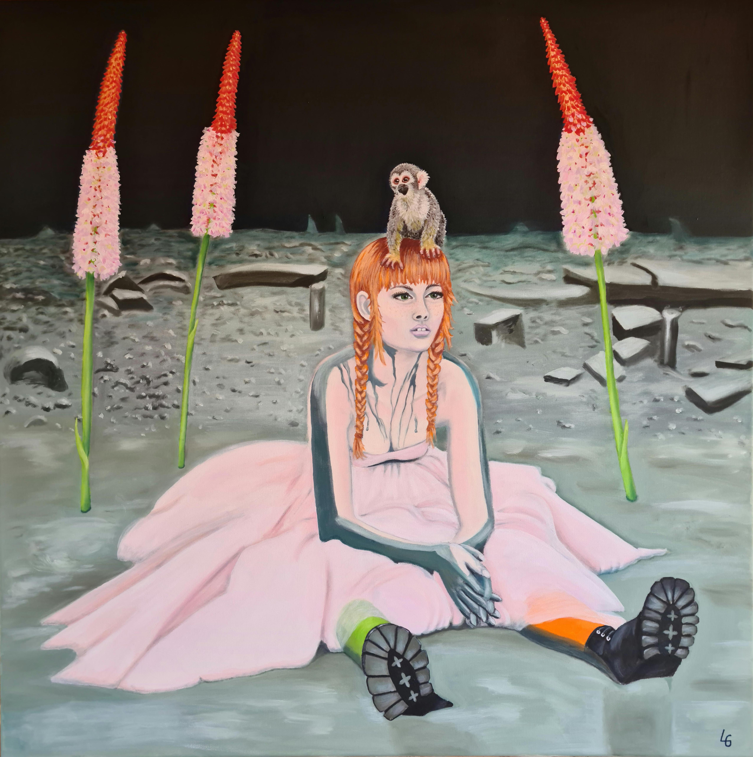 in_the_mud_100x100cm