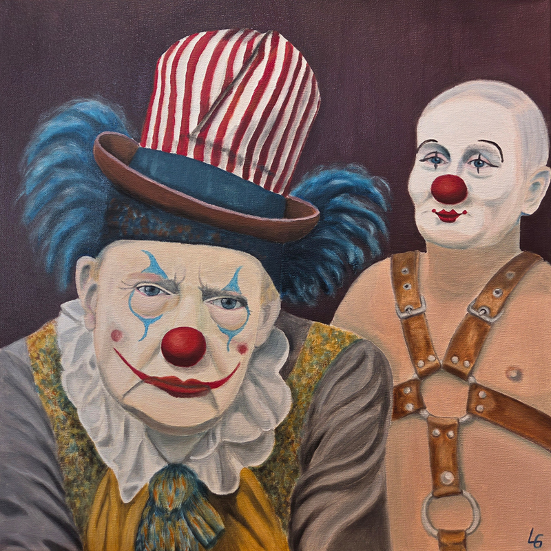 clowner