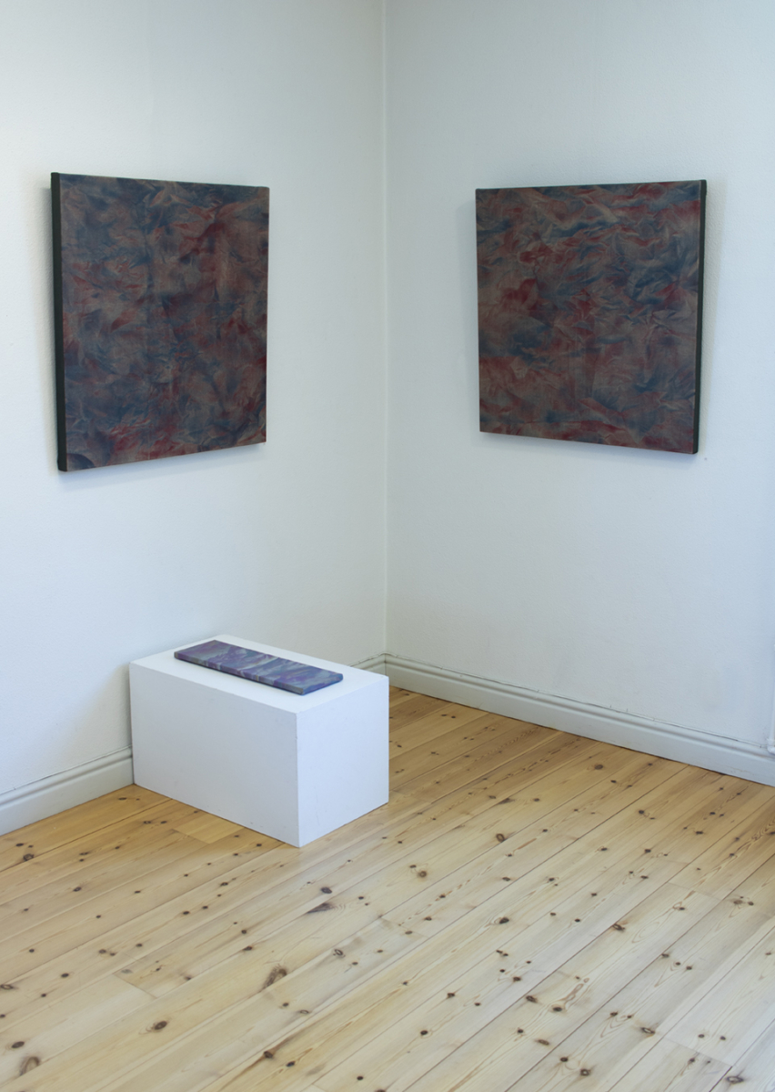 himmelskt-perspektiv-installationsvy-herrljunga-kulturhus-2022