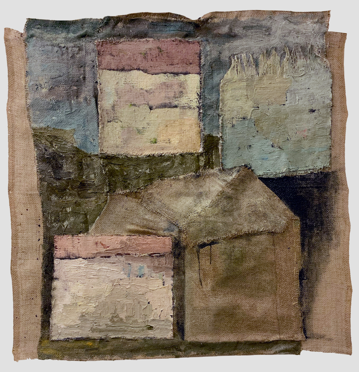 abandoned_houses__100x_100_cm__liten_2020_