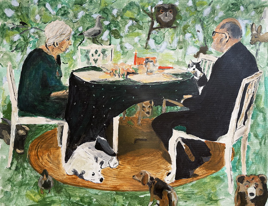 frukost-i-det-grona